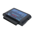 thumbnail image 1 of MS to MD Converter MD to MS Adapter MS MD Game Card Reader Compatible with    Mega Drive Genesis, 1 of 7