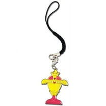 Cell Phone Charm - Sailor Moon - New Sehai/Holy Grail Licensed ge17515