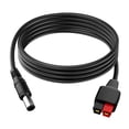 thumbnail image 1 of Cable de carga solar ZeroKor de 1,5 m DC5521 a Anderson, 1 of 6