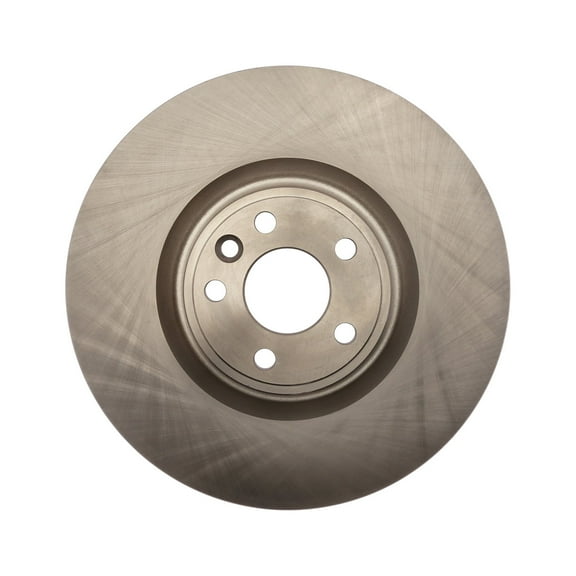 Raybestos 982356R R-Line Disc Brake Rotor Fits select: 2018-2019 LAND ROVER DISCOVERY SPORT, 2018-2019 LAND ROVER RANGE ROVER EVOQUE
