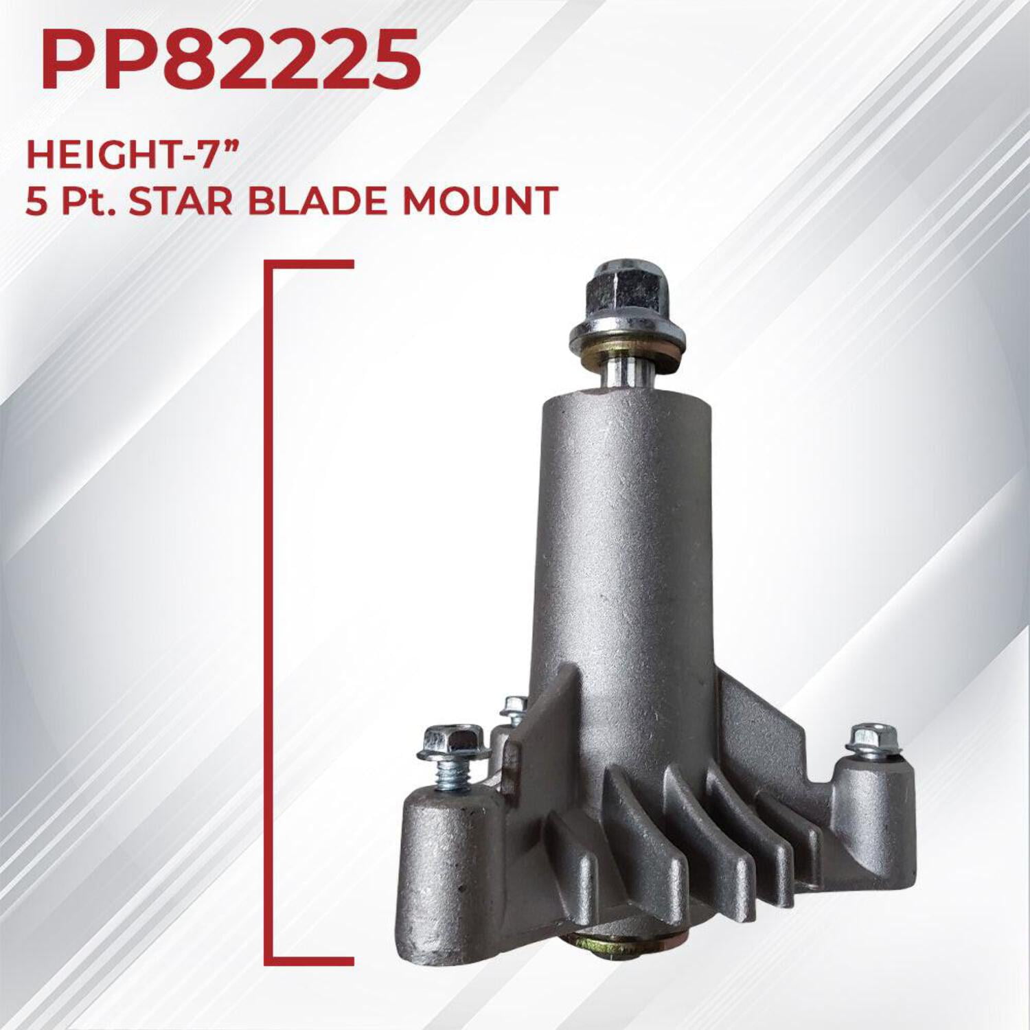 Proven Part 42 Inch Deck  Kit Riding Mower 130794 134149 138971 173436 144959