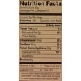 thumbnail image 4 of Galil Organic Whole Roasted Chestnuts Shelled, &Ready to eat 6 pack ( 2 PACK ) Total Of 12 Bags 3.5oz Each, 4 of 5