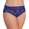 Hanky Panky Womens Plus Size Signature Lace French Brief Style-461X