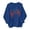 Blue, variant on Women's Sweatshirts Casual Fashion Crew Neck Long Sleeve Sweater Fall Tops Pullover Vacation Funny Graphic Letter Womens Cable Knit Sweater Fall Pullover Sweaters Clothes