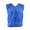 Royal Blue, variant on Carta Sport  Adult Mesh Training Bib