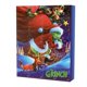thumbnail image 2 of Caja Misteriosa Caja Navidad Calendario de Adviento Misterio 24 Días Cuenta Regresiva Persiana (B), 2 of 9