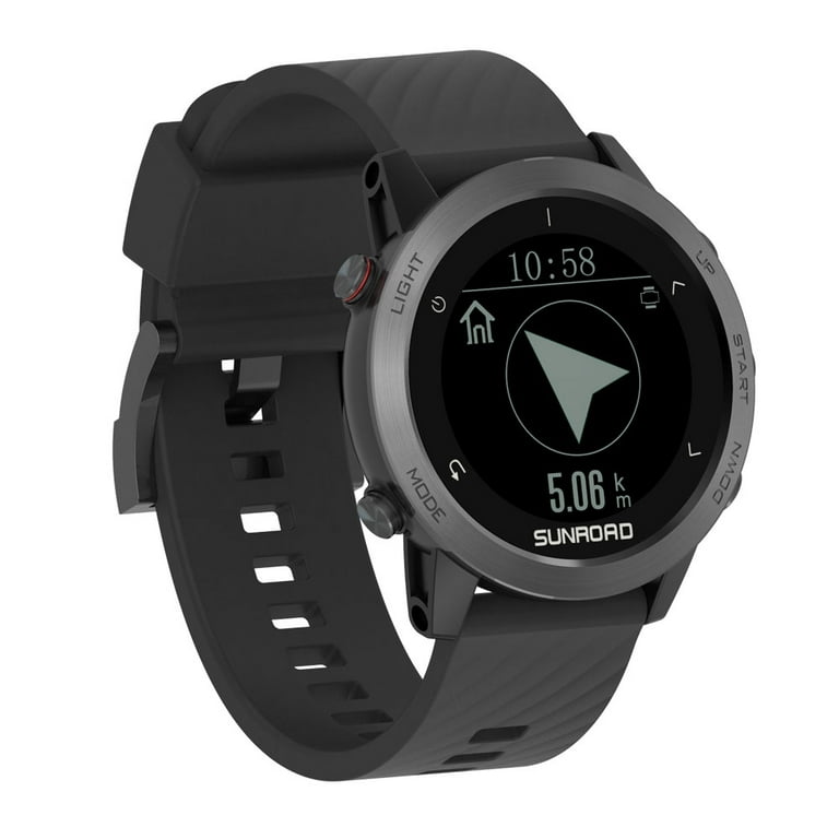 Sunroad smartwatch sales