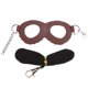 thumbnail image 5 of Juego de correas, 2 piezas para mascotas pequeñas, arnés para caminar al aire libre, chaleco, accesorio de ropa, integración perfecta, 5 of 8