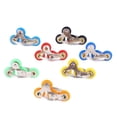 thumbnail image 1 of Fidget Toys Anxiety For Autism ADHD ADD Antistress Fidget Chain Toys Sensory Toys Bike Chain Toy Hands Toys heqiyong LED, 1 of 2