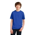 thumbnail image 1 of Gildan Boy's Short Sleeve 100 Percent Polyester T-Shirt - 42000B, 1 of 2