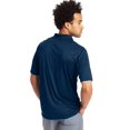 thumbnail image 3 of Hanes Sport Men's Cool DRI Men's Performance Polo Shirt, 3 of 3