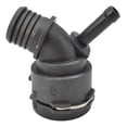 thumbnail image 5 of Conector Manguera Calefacción Vw Beetle Jetta Passat 2.0l, 5 of 5