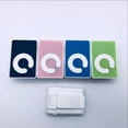 thumbnail image 3 of Joernso Mini MP3 Player Ultra-thin Support TF Card Clip USB Sports Music Walkman for Running, 3 of 8