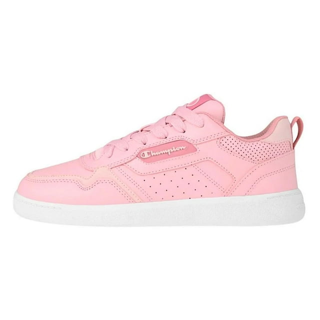 Tenis Champion Lore para Mujer. CAS10390W rosa claro 26