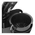 thumbnail image 2 of Cafetera Black & Decker 12 Tazas Negra CM0910BKD, 2 of 3