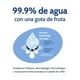 thumbnail image 5 of WaterWipes caja con 16 paquetes de 28 toallitas húmedas bebé blanco, 5 of 6