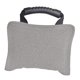 thumbnail image 5 of Almohada para mordeduras de perro, bolsa de entrenamiento para perros, accesorios premium, suministros para mascotas y equipos. Gris, 5 of 9