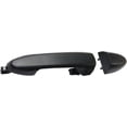 thumbnail image 2 of Exterior Door Handle Compatible with 2001-2012 Ford Escape Front, Passenger Side or Rear, Driver or Passenger Side Textured Black, 2 of 3