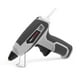 thumbnail image 1 of Pistola de pegamento termofusible de litio de 4 V MarsWorker con batería integrada de 2000 mAh, 1 of 8