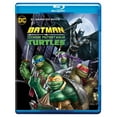thumbnail image 2 of Batman vs. Teenage Mutant Ninja Turtles [Blu-ray], 2 of 2