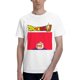 thumbnail image 1 of Camiseta de Manga Corta para Hombres DBZ, 1 of 5