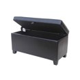 thumbnail image 3 of Hometrends 35in. Sotrage Bench, 3 of 3