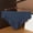 Navy, variant on jjayotai Womens Underpants Clearance Women's Fashion Briefs Comfortable Underwear Women Causal Panties Briefs