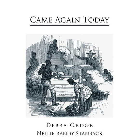 Came Again Today, (Paperback)