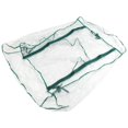 thumbnail image 1 of Portable Plant Greenhouse Protective Cover for Vegetable Growing 69x49x160cm, 1 of 7