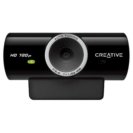 Creative Live! Cam Sync HD Webcam