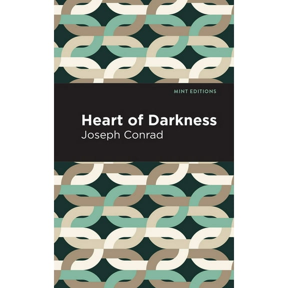Mint Editions (Nautical Narratives) Heart of Darkness, (Paperback)