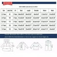 thumbnail image 3 of JoyHoop Toddler Girls Dress Long Sleeve Kids Tulle Tutu Birthday Tea Party Princess Dresses 4-7Y, 3 of 9
