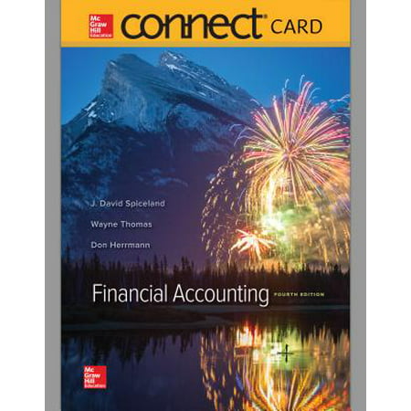 Connect Access Card for Financial Accounting (Best Computer For Accounting)