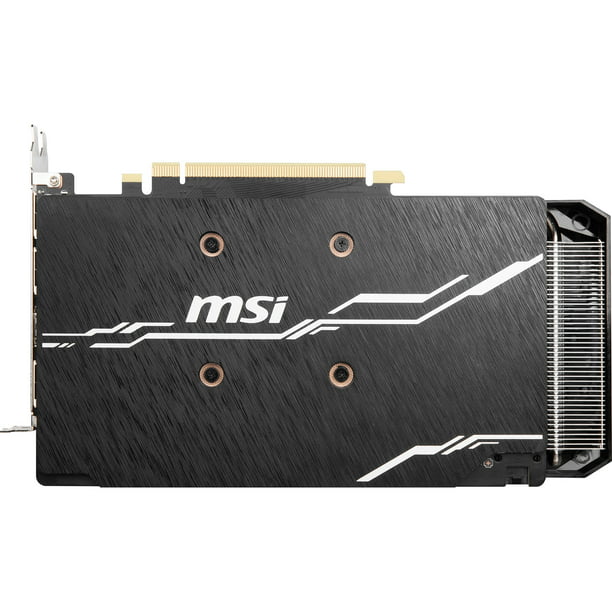 MSI GeForce RTX 2070 Ventus GP Card - Walmart.com