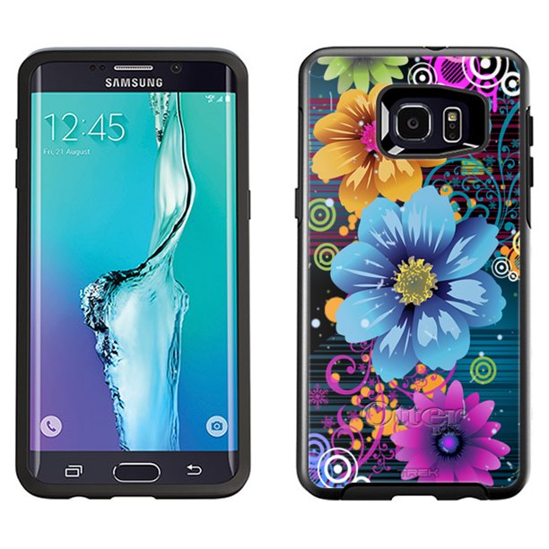 otterbox galaxy s6 edge