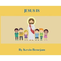 Jesus Is, (Hardcover)