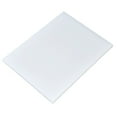 thumbnail image 4 of Lightweight Punching Pad, High Performance Plastic Cutting Board, Wear Resistance Protection Pad,Wide Application for Leather Craft Punching Machines, Stamping Tools,Leather Cutter, 4 of 7