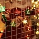 thumbnail image 3 of Guirnalda de Luces LED para Exteriores para Navidad Guirnalda de Luces para IluminacióN NavideñA DecoracióN DecoracióN Colgante Arreglo de Escena -B, 3 of 9