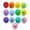 multicolor#1, variant on Brainybuger Kids' Party Supplies Happy Birthday Balloon 50PCS Premium Assorted Colorful Balloons, Bulk Pack of Strong Latex Balloons for Birthday, Wedding, Baby Shower, Unisex Adults & Children
