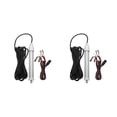 thumbnail image 1 of Naiovety 12V White LED Underwater Submersible Fishing Night Light Lamp Crappie Shad Tipo 1 2Conjunto, 1 of 1