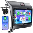 thumbnail image 1 of Estéreo de coche Alikali para Kia Forte 2013-2018 con Carplay 13.0, 1 of 9
