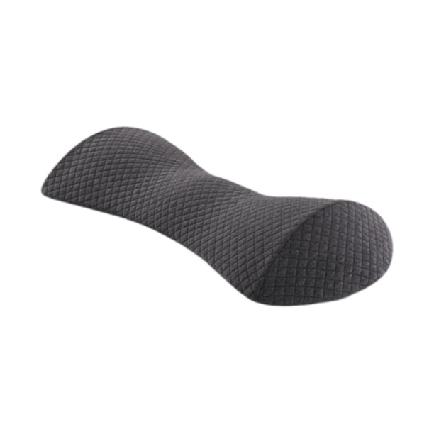 Cojín de apoyo lumbar, almohada de maternidad para cama, transpirable, cómodo, para descansar en cama, cojín lumbar para dormir para descansar en