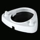 thumbnail image 4 of Soporte de plástico duro para cabezal de cepillo de dientes eléctrico recargable Braun, 4 of 5