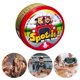thumbnail image 2 of (En El Camino) Juego Mesa Caja Lata Encuentra A Tu Hermana Spot It Juego Multijugador Tarjeta Juego Fiesta Dobble, 2 of 6