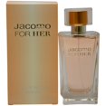 thumbnail image 1 of Perfume Jacomo De Jacomo Eau De Parfum para mujer, 100 ml, 1 of 1