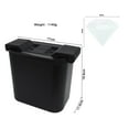 thumbnail image 4 of Clear Ice Ball Maker Ice Spherical Tray Ball Press Spherical Tray Mould Square, 4 of 9