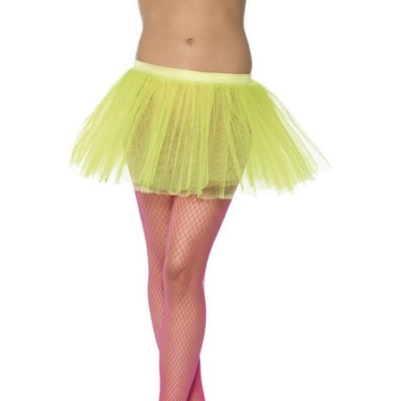 yellow tutu halloween costume