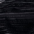thumbnail image 5 of Pre-Owned Double Buckle Flap Messenger Bag Re-Nylon with Saffiano Medium By Rebag, 5 of 7