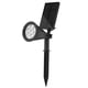 thumbnail image 2 of Lámpara solar, luz solar 7LED, lámpara impermeable inteligente, durabilidad mejorada Jadeshay A, 2 of 8