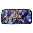 thumbnail image 1 of Juego de 3 piezas de Anime para niños y niñas, mochila escolar con fiambreras, bolsas de lápices, mochilas escolares, el mejor regalo, 1 of 5